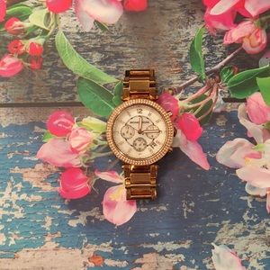 🌺 SALE Michael Kors Watch